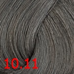 краска для волос Adricoco Miss Adri Elite Edition 10.11 Платиновый блонд пепельный интенсивный Adricoco Miss Adri Elite Edition 10.11 Платиновый блонд пепельный интенсивный